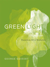 Green Light (eBook): Toward an Art of Evolution